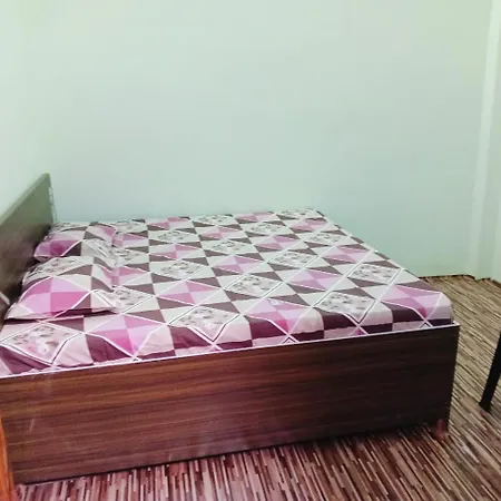 Kartik Home Stay Ayodhya Exterior photo